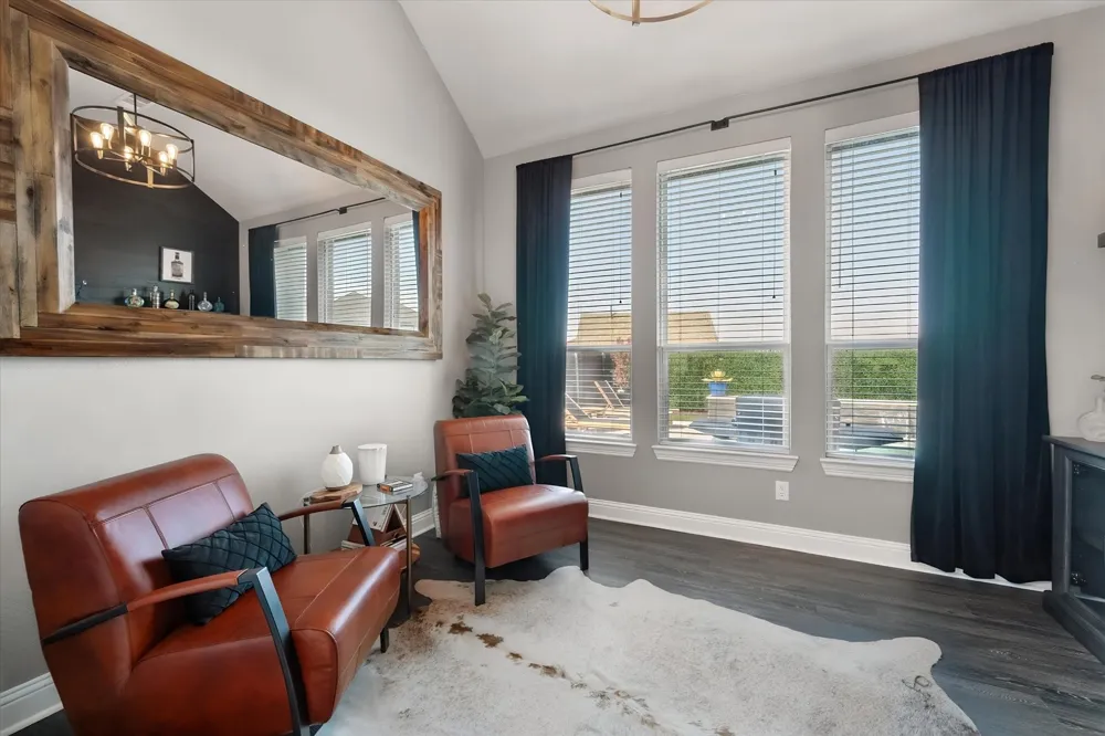 7508 Woodwheel Drive Fort Worth, TX 76123