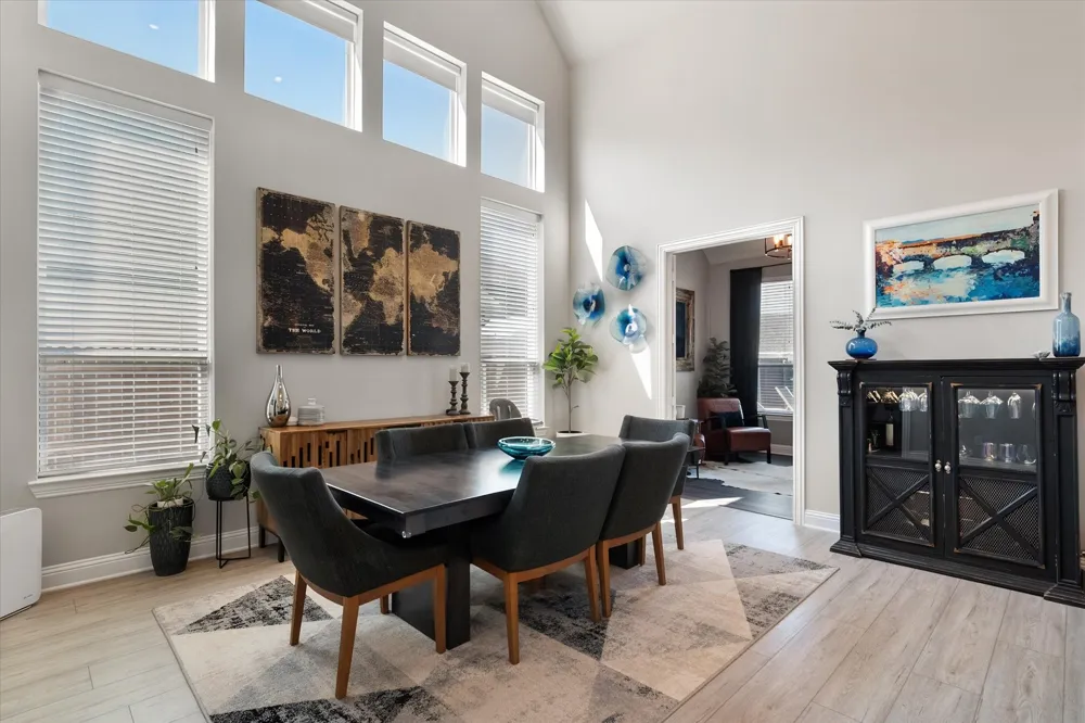 7508 Woodwheel Drive Fort Worth, TX 76123
