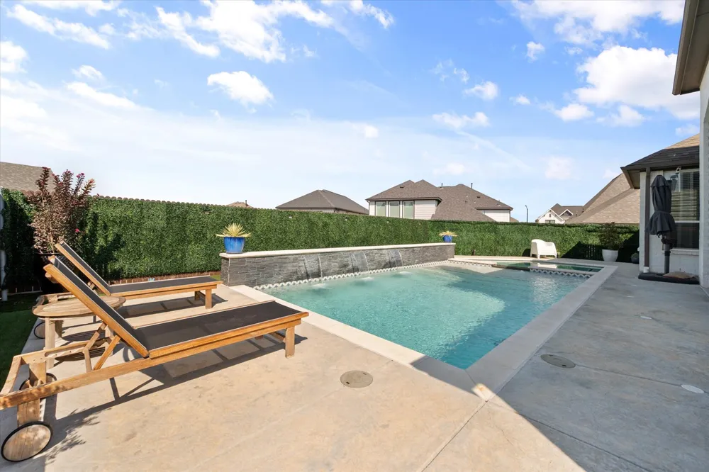 7508 Woodwheel Drive Fort Worth, TX 76123