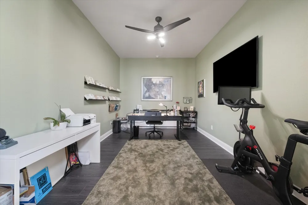 7508 Woodwheel Drive Fort Worth, TX 76123