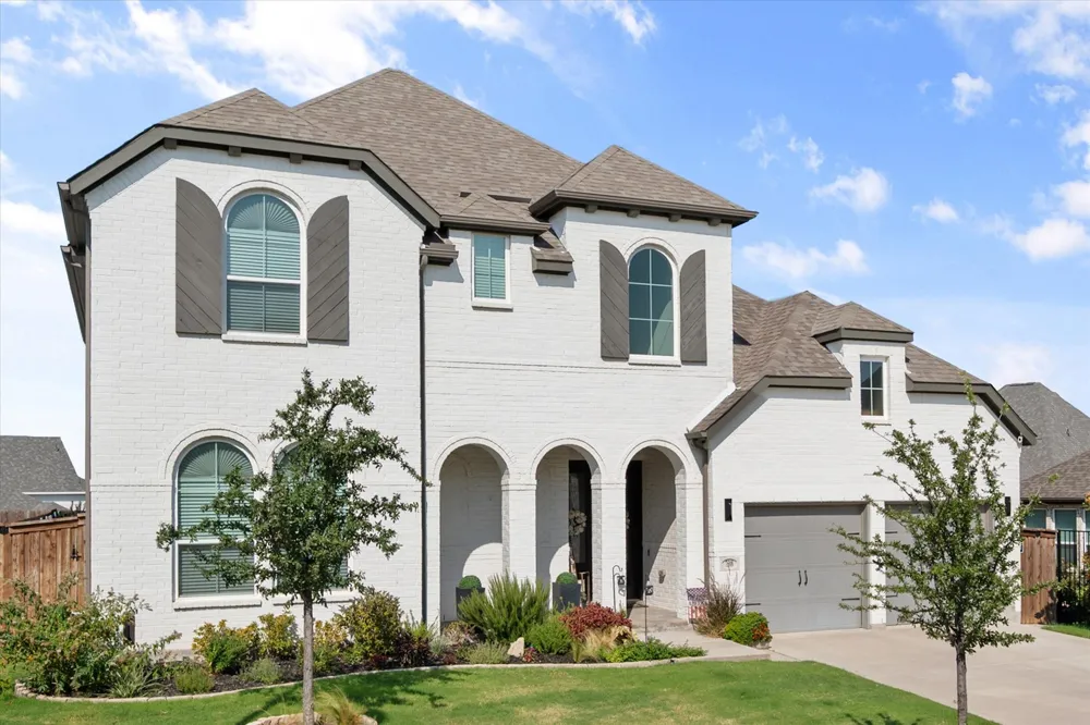 7508 Woodwheel Drive Fort Worth, TX 76123