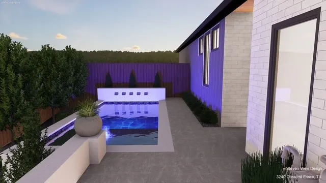 3240 Coral Hill Street Frisco, TX 75033