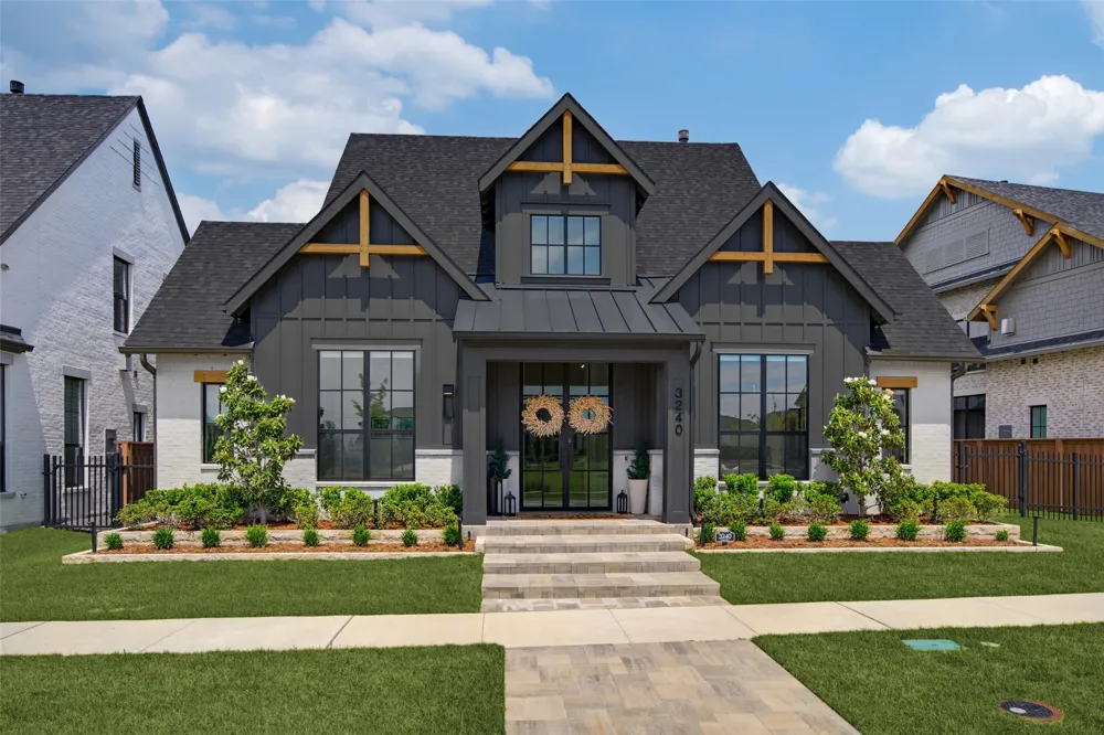 3240 Coral Hill Street Frisco, TX 75033