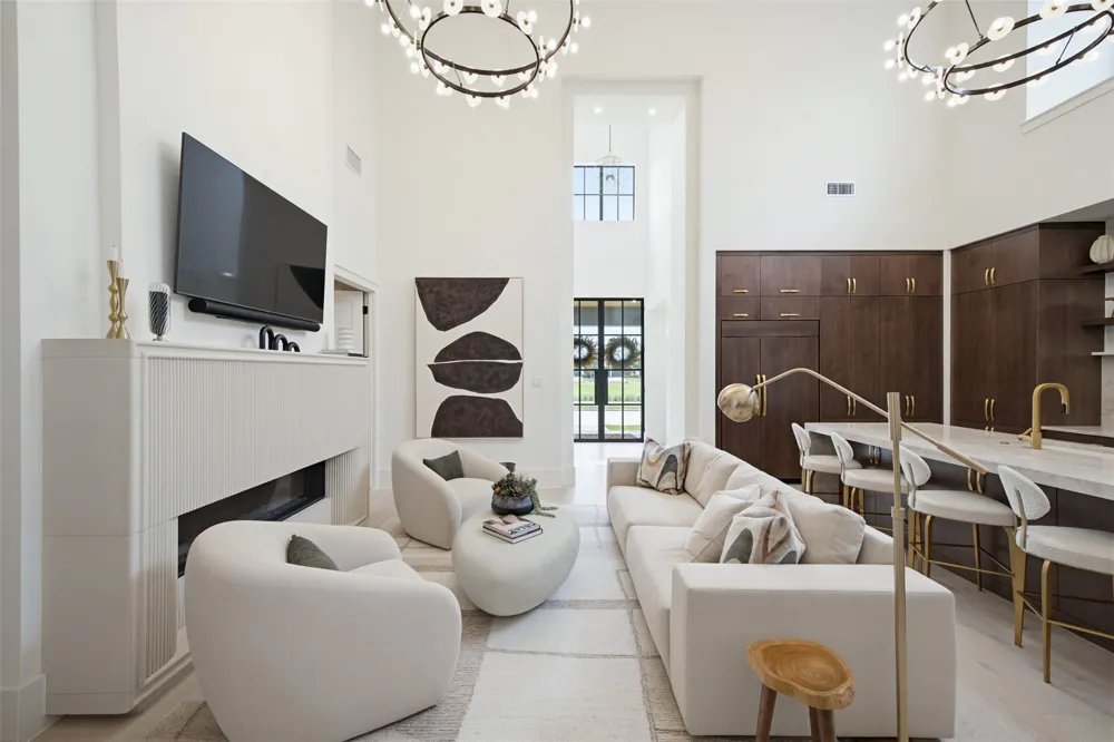 3240 Coral Hill Street Frisco, TX 75033