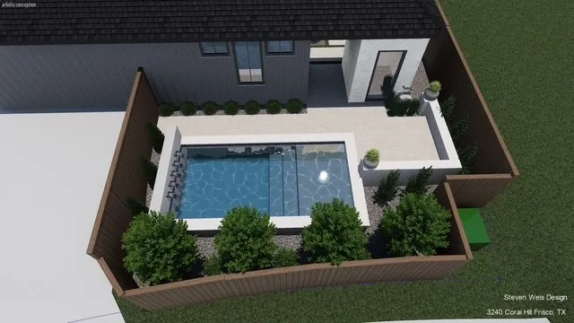 3240 Coral Hill Street Frisco, TX 75033