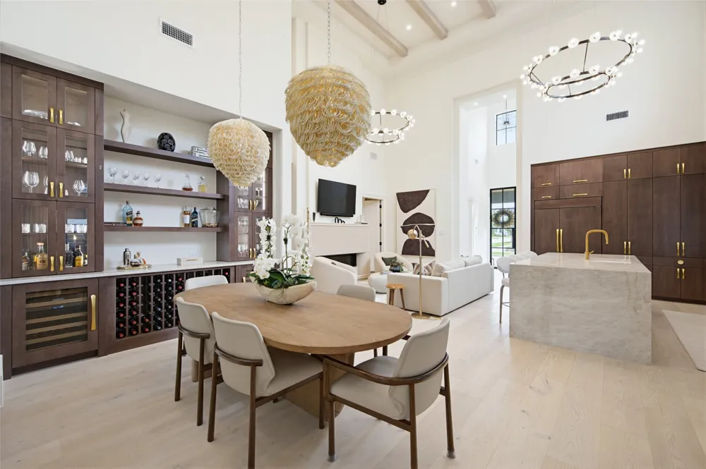 3240 Coral Hill Street Frisco, TX 75033