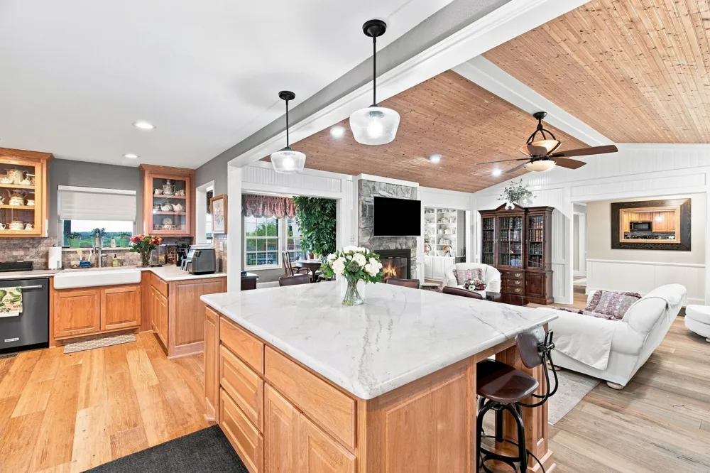 8703 Dunleith Court Granbury, TX 76049