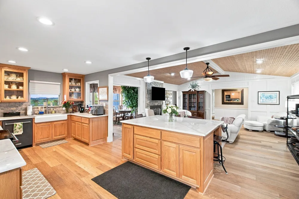 8703 Dunleith Court Granbury, TX 76049
