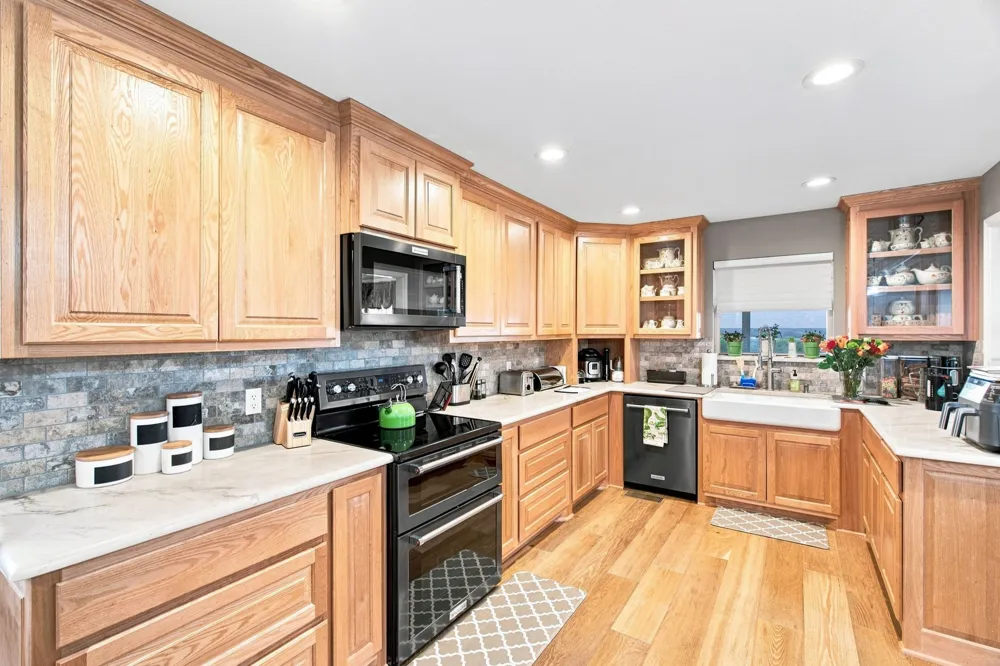 8703 Dunleith Court Granbury, TX 76049