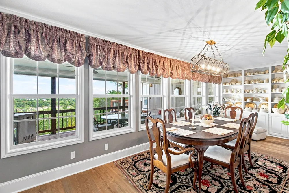 8703 Dunleith Court Granbury, TX 76049