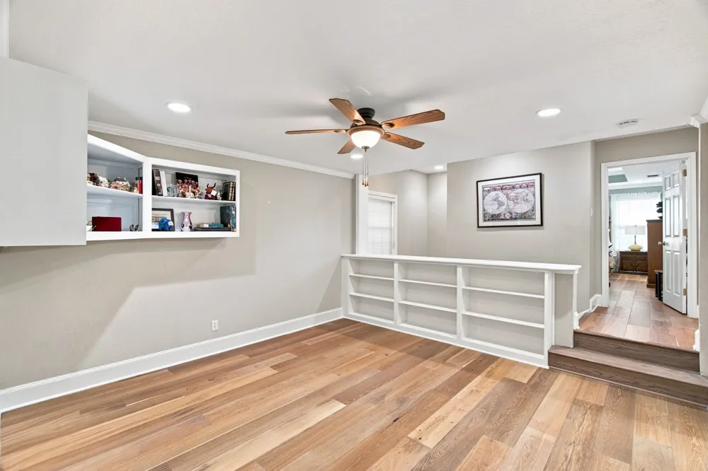 8703 Dunleith Court Granbury, TX 76049