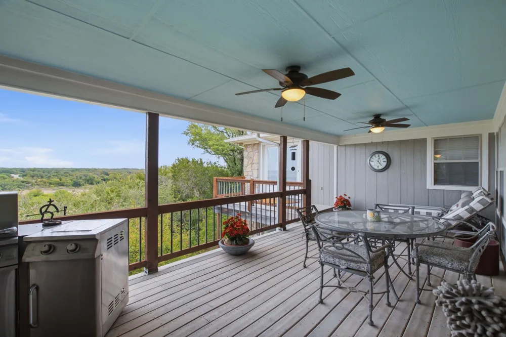 8703 Dunleith Court Granbury, TX 76049