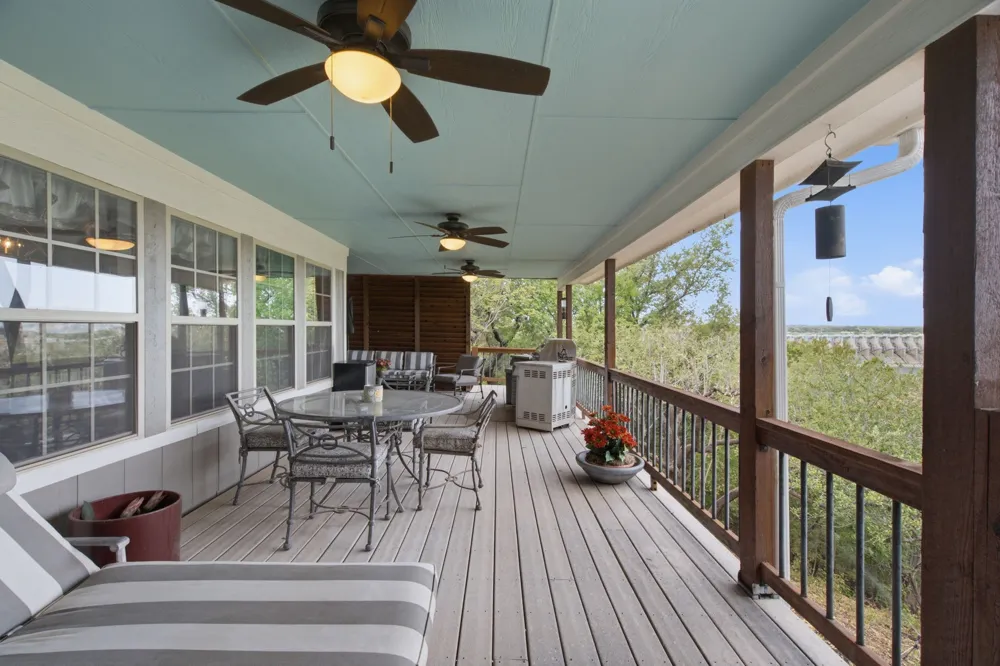 8703 Dunleith Court Granbury, TX 76049