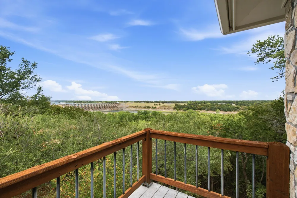 8703 Dunleith Court Granbury, TX 76049