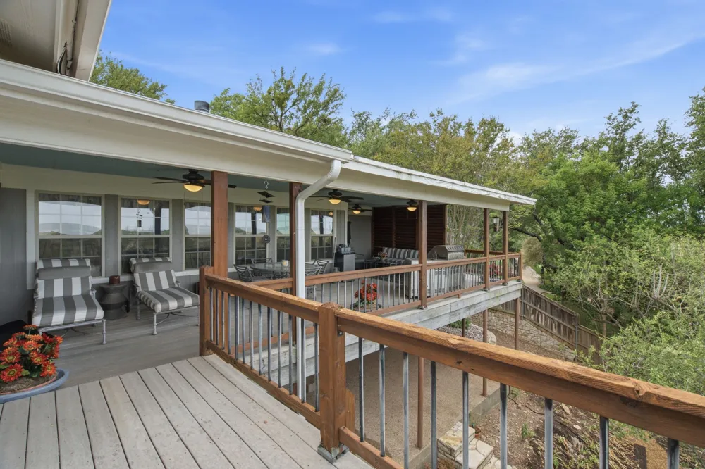 8703 Dunleith Court Granbury, TX 76049