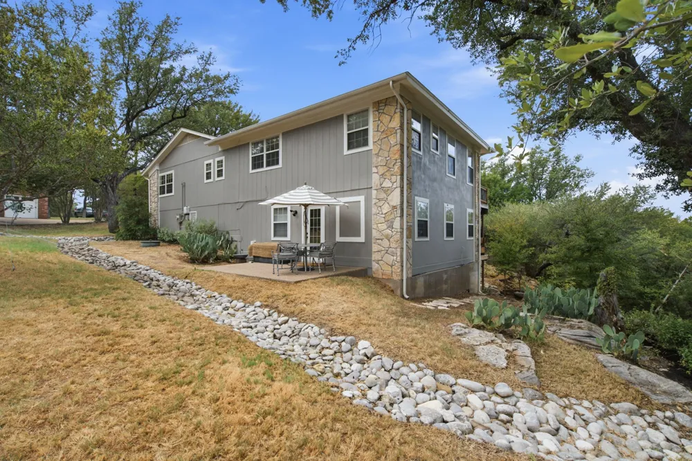 8703 Dunleith Court Granbury, TX 76049