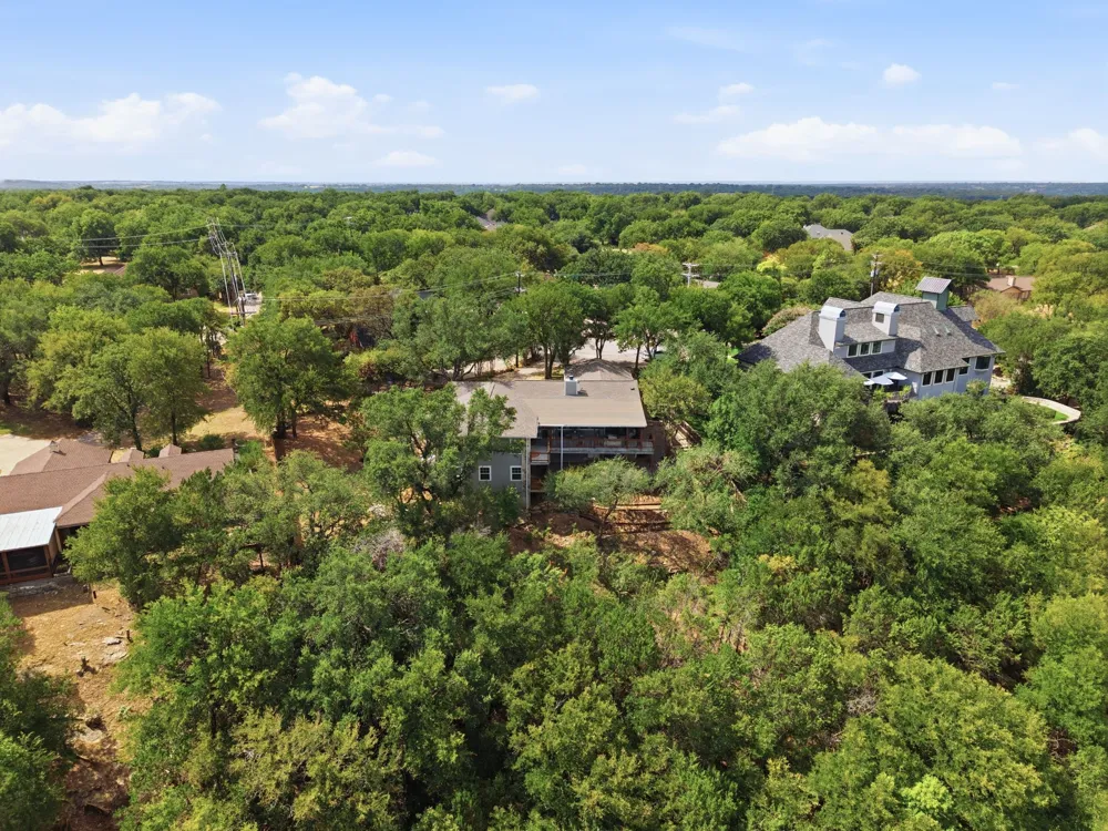 8703 Dunleith Court Granbury, TX 76049