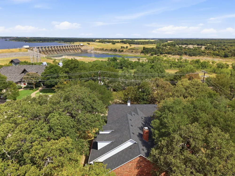8703 Dunleith Court Granbury, TX 76049