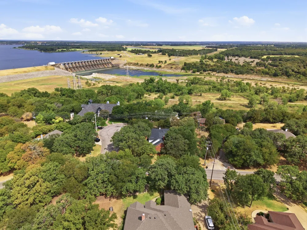 8703 Dunleith Court Granbury, TX 76049