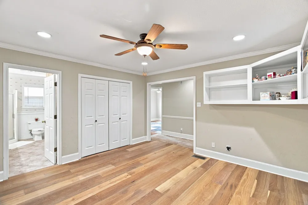 8703 Dunleith Court Granbury, TX 76049