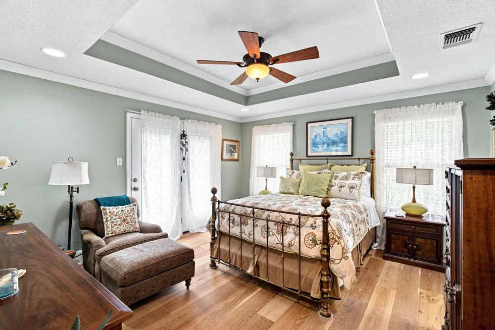 8703 Dunleith Court Granbury, TX 76049