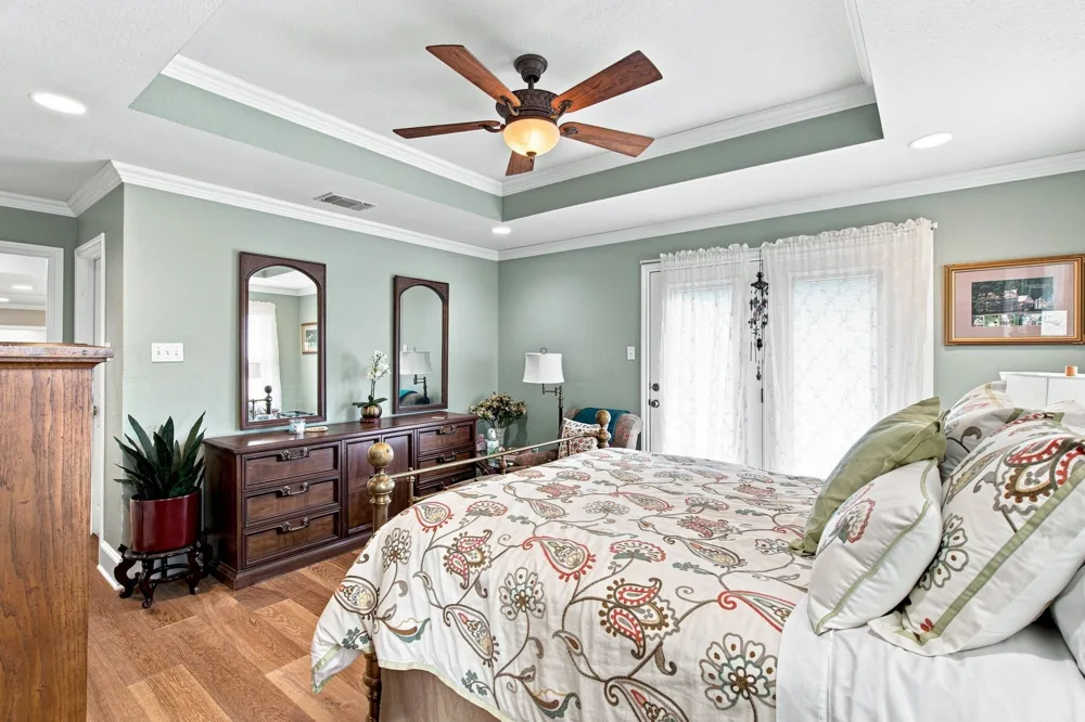 8703 Dunleith Court Granbury, TX 76049