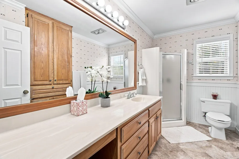 8703 Dunleith Court Granbury, TX 76049