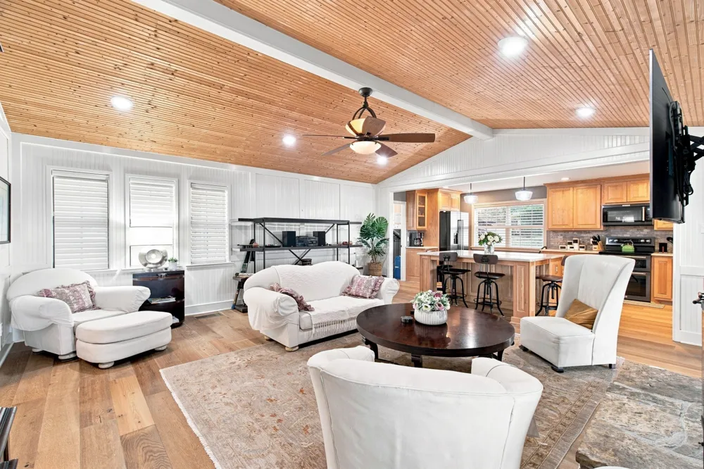 8703 Dunleith Court Granbury, TX 76049