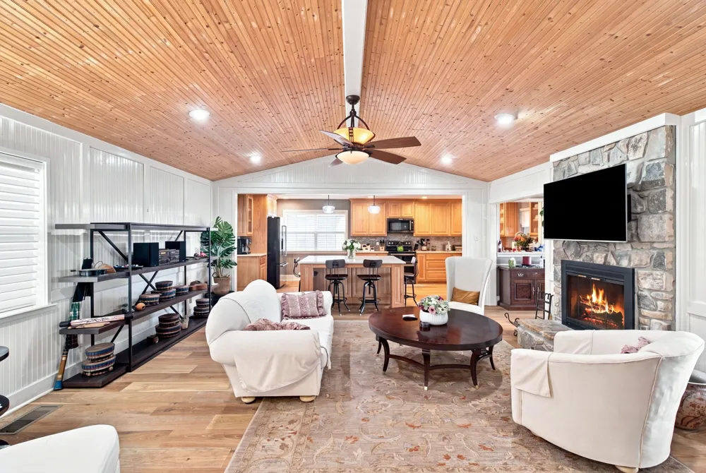 8703 Dunleith Court Granbury, TX 76049