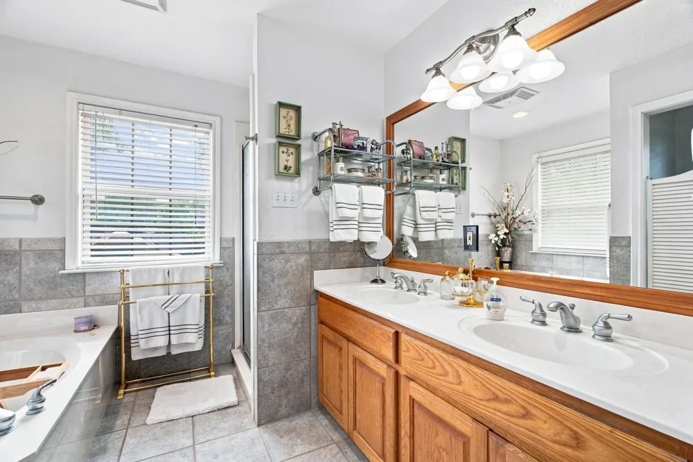 8703 Dunleith Court Granbury, TX 76049