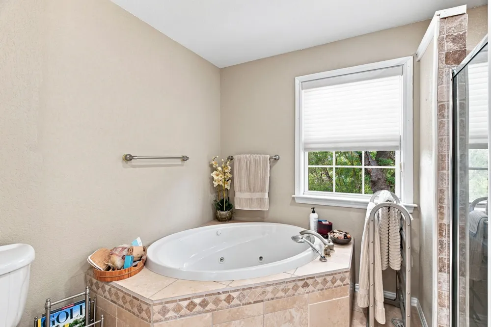 8703 Dunleith Court Granbury, TX 76049
