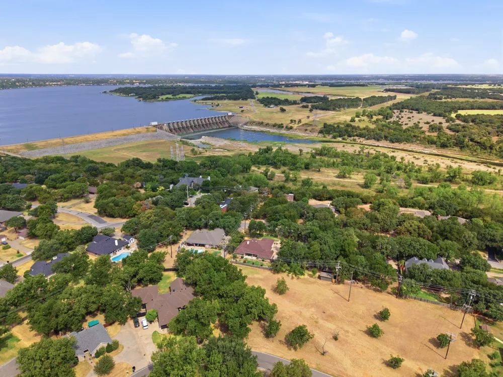 8703 Dunleith Court Granbury, TX 76049