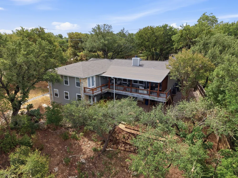 8703 Dunleith Court Granbury, TX 76049