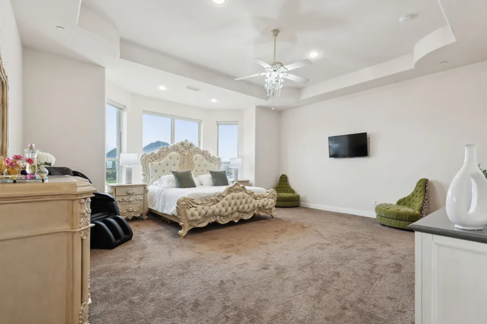 5302 Berwick Lane Parker, TX 75002