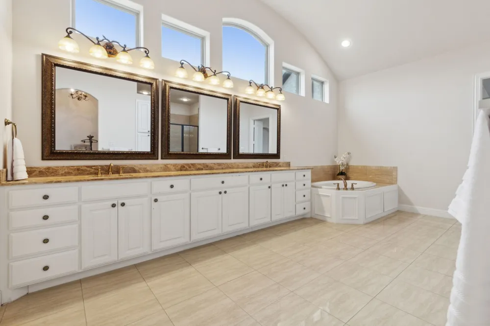 5302 Berwick Lane Parker, TX 75002