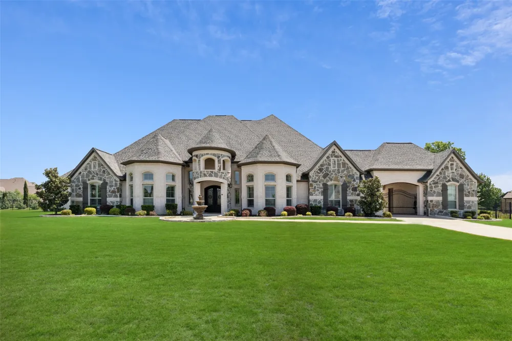 5302 Berwick Lane Parker, TX 75002