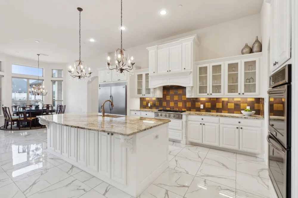 5302 Berwick Lane Parker, TX 75002
