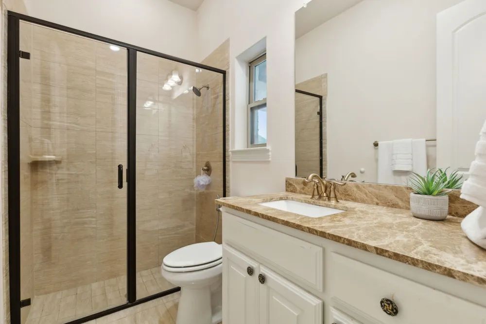 5302 Berwick Lane Parker, TX 75002