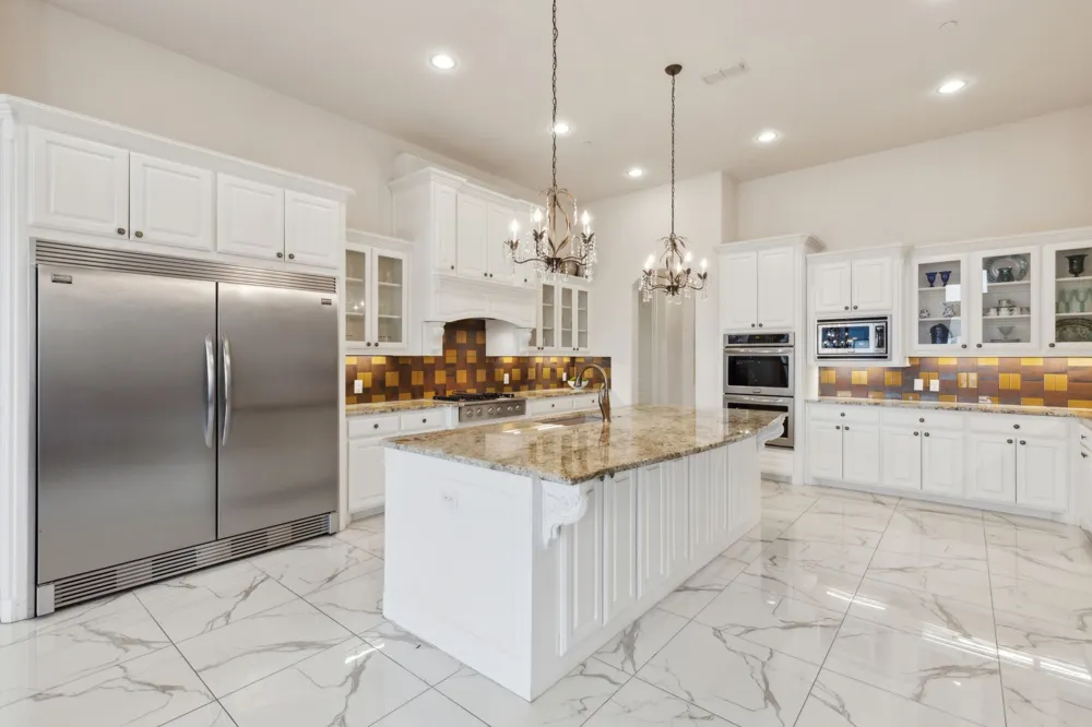 5302 Berwick Lane Parker, TX 75002