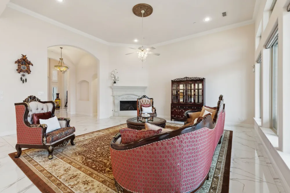 5302 Berwick Lane Parker, TX 75002