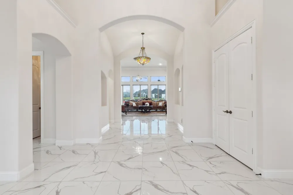 5302 Berwick Lane Parker, TX 75002