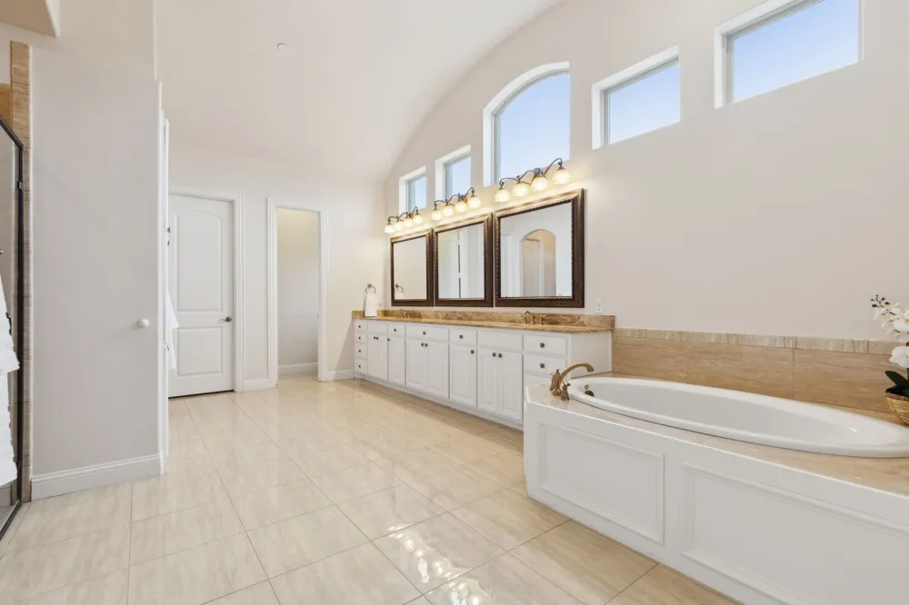 5302 Berwick Lane Parker, TX 75002