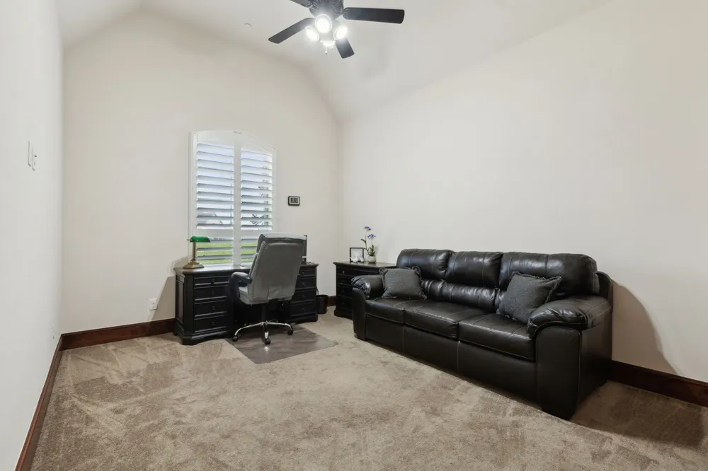 5302 Berwick Lane Parker, TX 75002
