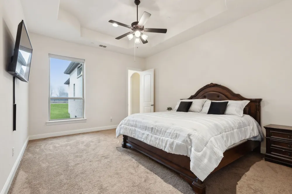 5302 Berwick Lane Parker, TX 75002