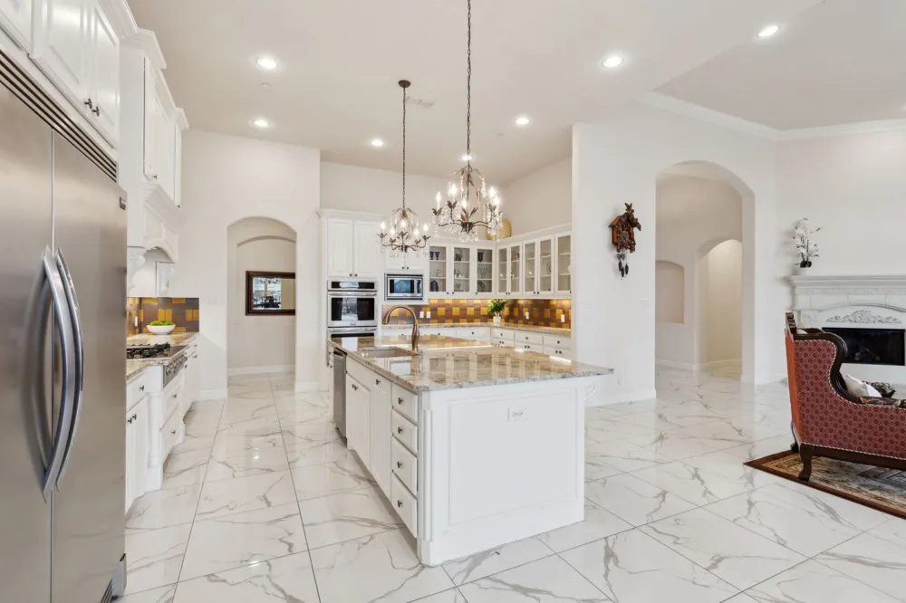 5302 Berwick Lane Parker, TX 75002