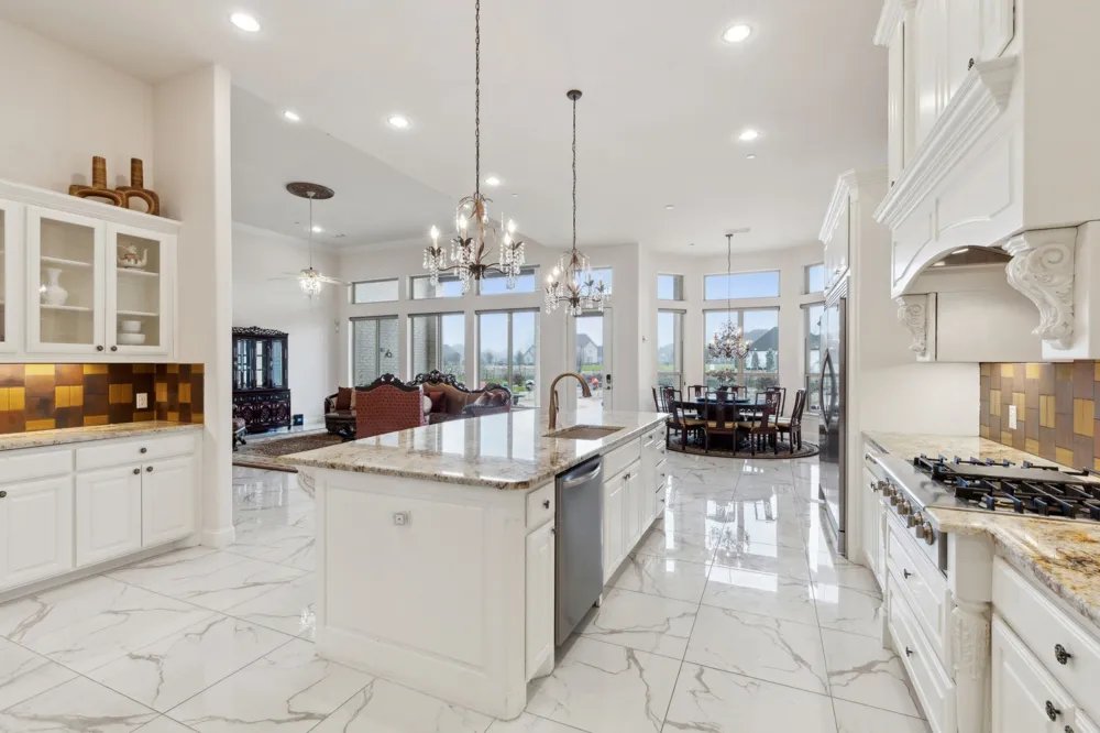 5302 Berwick Lane Parker, TX 75002
