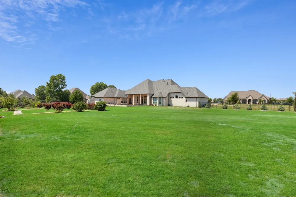 5302 Berwick Lane Parker, TX 75002
