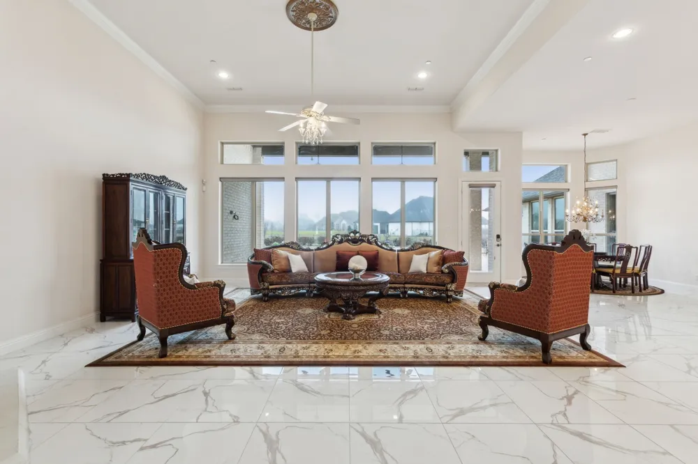 5302 Berwick Lane Parker, TX 75002