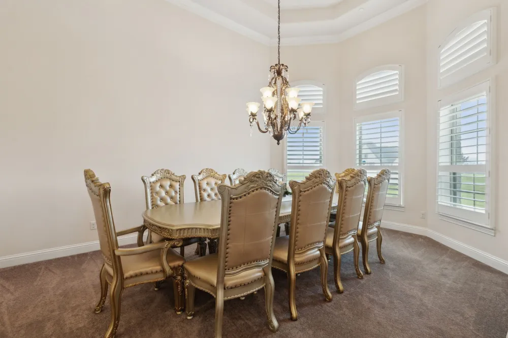 5302 Berwick Lane Parker, TX 75002