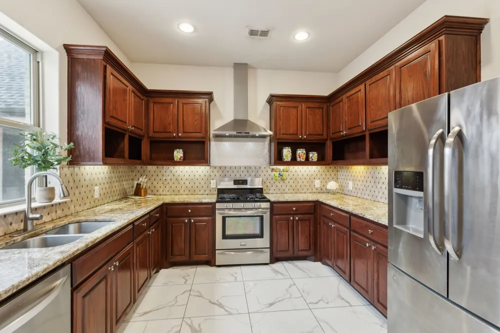5302 Berwick Lane Parker, TX 75002